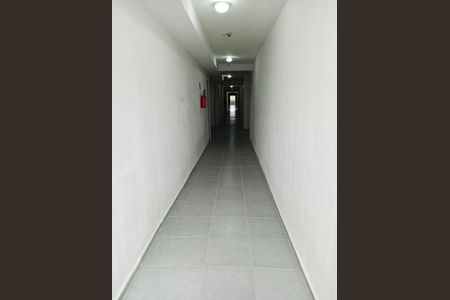 Apartamento para alugar com 35m², 2 quartos e sem vagaHall Apto.