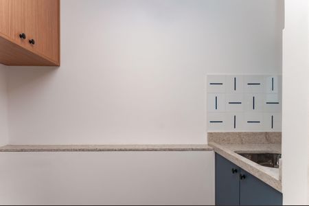 Apartamento para alugar com 82m², 3 quartos e 1 vagaTanque