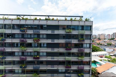 Apartamento para alugar com 82m², 3 quartos e 1 vagaVista