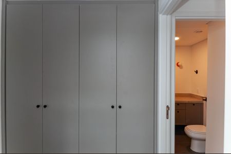 Apartamento para alugar com 82m², 3 quartos e 1 vagaCorredor