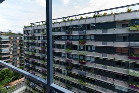 Apartamento para alugar com 82m², 3 quartos e 1 vagaVista