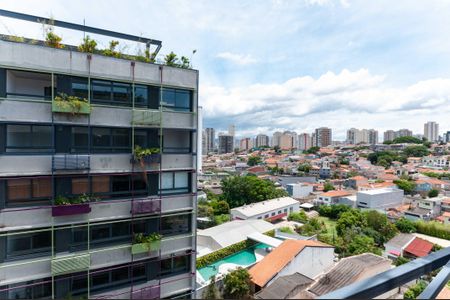 Apartamento para alugar com 82m², 3 quartos e 1 vagaVista