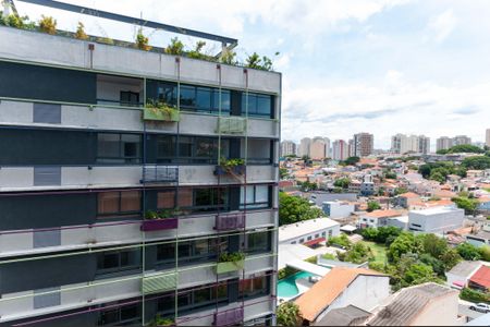 Apartamento para alugar com 82m², 3 quartos e 1 vagaVista
