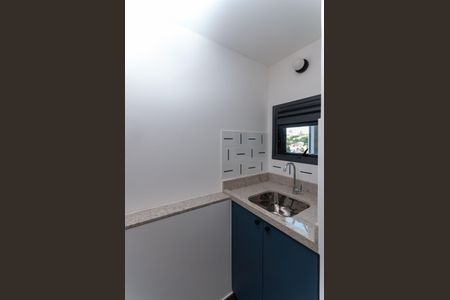 Apartamento para alugar com 82m², 3 quartos e 1 vagaTanque