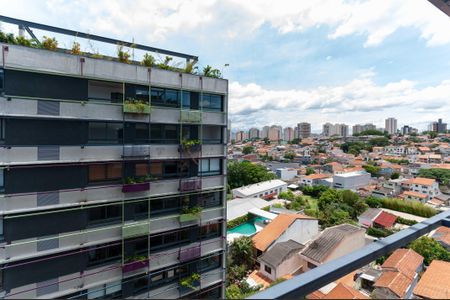 Apartamento para alugar com 82m², 3 quartos e 1 vagaVista