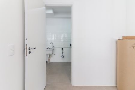 Apartamento à venda com 40m², 2 quartos e sem vaga Apartamento à venda com 40m², 2 quartos e sem vagaQuarto 1