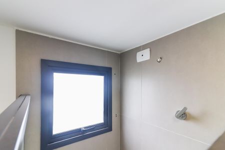 Apartamento à venda com 40m², 2 quartos e sem vaga Apartamento à venda com 40m², 2 quartos e sem vagaBanheiro