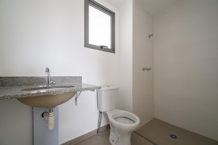 Apartamento à venda com 63m², 2 quartos e 1 vagaBanheiro