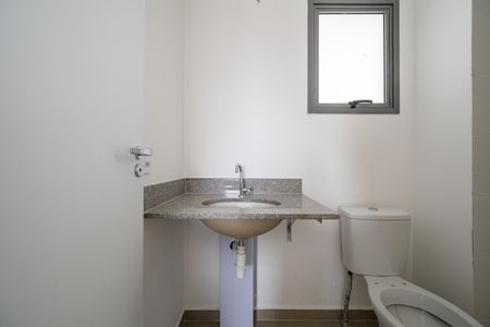 Apartamento à venda com 63m², 2 quartos e 1 vagaBanheiro