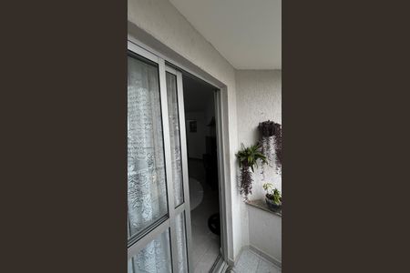 Apartamento à venda com 87m², 3 quartos e 1 vagaSala - Sala de Jantar Varanda