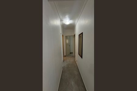 Apartamento à venda com 87m², 3 quartos e 1 vagaCorredor