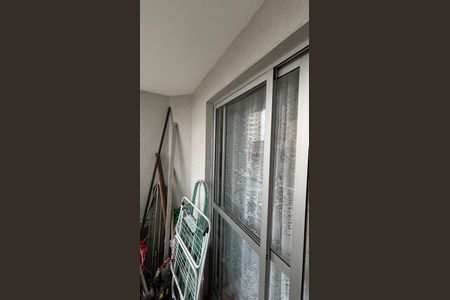 Apartamento à venda com 87m², 3 quartos e 1 vagaSala - Sala de Jantar Varanda