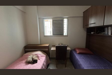 Apartamento à venda com 87m², 3 quartos e 1 vagaQuarto 1