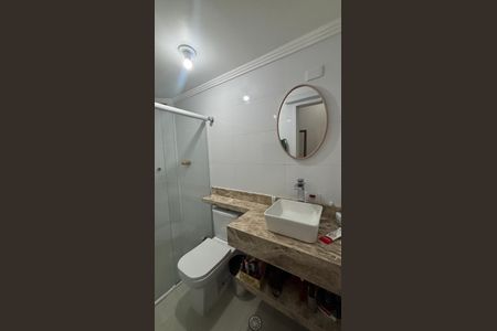 Apartamento à venda com 87m², 3 quartos e 1 vagaBanheiro