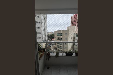 Apartamento à venda com 87m², 3 quartos e 1 vagaSala - Sala de Jantar Varanda