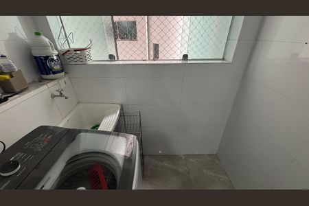 Apartamento à venda com 87m², 3 quartos e 1 vagaÁrea de Serviço