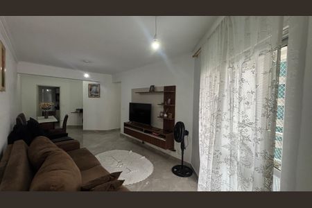 Apartamento à venda com 87m², 3 quartos e 1 vagaSala - Sala de Jantar