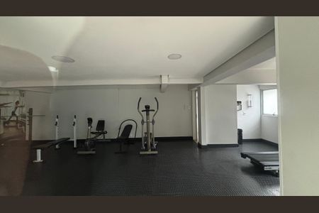 Apartamento à venda com 87m², 3 quartos e 1 vagaAcademia