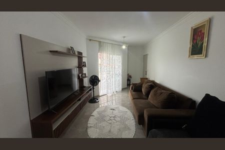 Apartamento à venda com 87m², 3 quartos e 1 vagaSala - Sala de Jantar