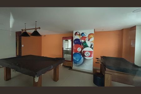 Apartamento à venda com 87m², 3 quartos e 1 vagaSalão de jogos