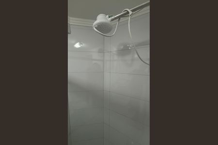 Apartamento à venda com 87m², 3 quartos e 1 vagaBanheiro da Suíte