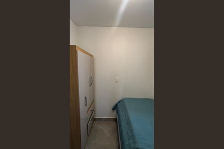 Apartamento à venda com 87m², 3 quartos e 1 vagaQuarto 2