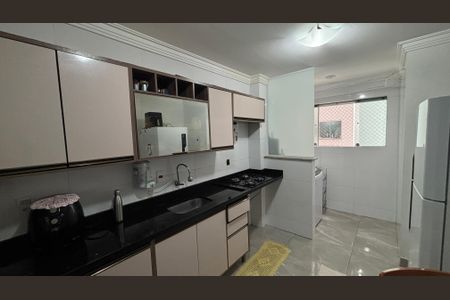 Apartamento à venda com 87m², 3 quartos e 1 vagaCozinha