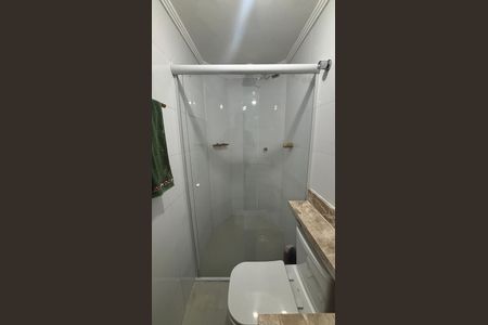 Apartamento à venda com 87m², 3 quartos e 1 vagaBanheiro