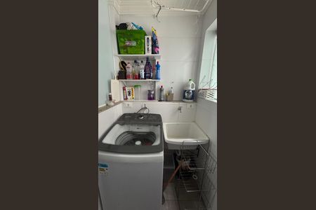 Apartamento à venda com 87m², 3 quartos e 1 vagaÁrea de Serviço