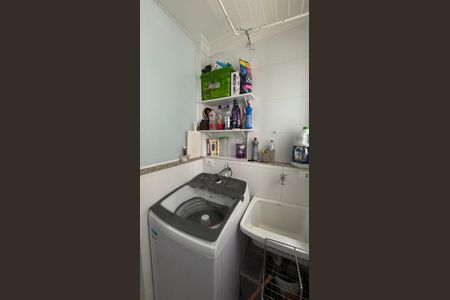 Apartamento à venda com 87m², 3 quartos e 1 vagaÁrea de Serviço