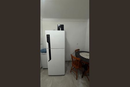 Apartamento à venda com 87m², 3 quartos e 1 vagaCozinha
