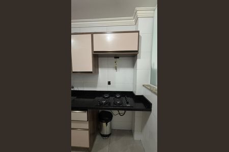 Apartamento à venda com 87m², 3 quartos e 1 vagaCozinha