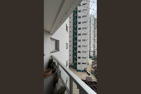 Apartamento à venda com 87m², 3 quartos e 1 vagaSala - Sala de Jantar Varanda