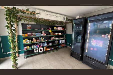 Apartamento à venda com 87m², 3 quartos e 1 vagaMercado