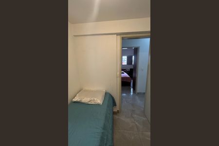 Apartamento à venda com 87m², 3 quartos e 1 vagaQuarto 2