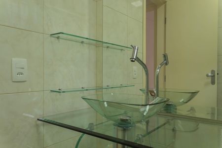 Apartamento à venda com 70m², 2 quartos e 1 vagaBanheiro