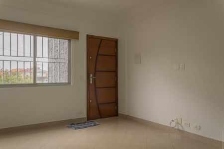 Sala de apartamento à venda com 2 quartos, 70m² em Santa Terezinha, São Bernardo do Campo