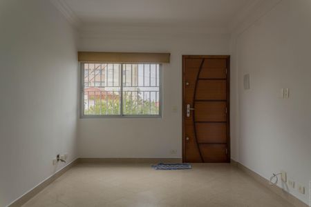 Sala de apartamento à venda com 2 quartos, 70m² em Santa Terezinha, São Bernardo do Campo