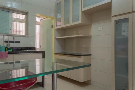 Apartamento à venda com 70m², 2 quartos e 1 vagaCozinha