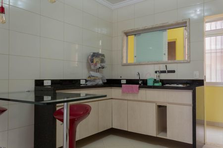 Apartamento à venda com 70m², 2 quartos e 1 vagaCozinha