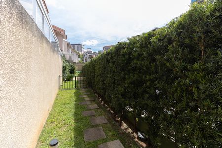 Casa de condomínio à venda com 63m², 2 quartos e 1 vagaEspaço Pet