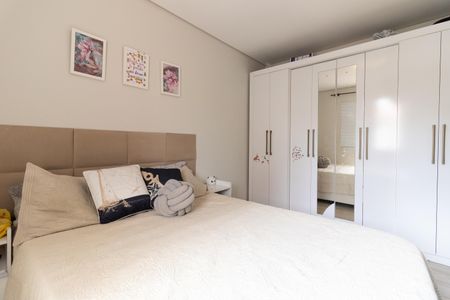 Casa de condomínio à venda com 63m², 2 quartos e 1 vagaQuarto 1