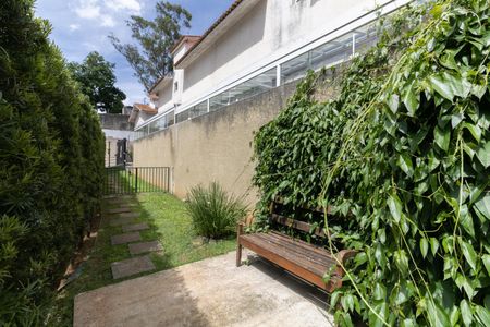 Casa de condomínio à venda com 63m², 2 quartos e 1 vagaEspaço Pet