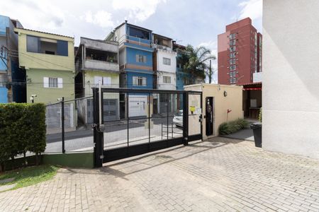 Casa de condomínio à venda com 63m², 2 quartos e 1 vagaEntrada 
