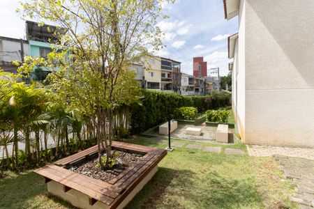 Casa de condomínio à venda com 63m², 2 quartos e 1 vagaÁrea Verde 