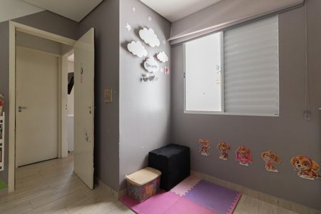 Casa de condomínio à venda com 63m², 2 quartos e 1 vagaQuarto 2