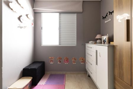 Casa de condomínio à venda com 63m², 2 quartos e 1 vagaQuarto 2