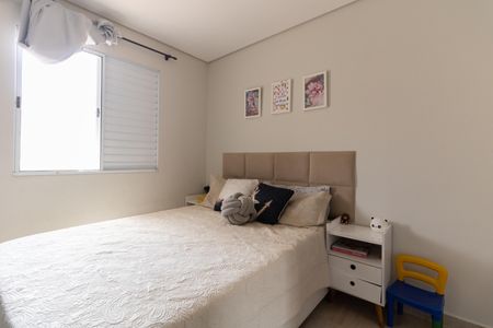 Casa de condomínio à venda com 63m², 2 quartos e 1 vagaQuarto 1