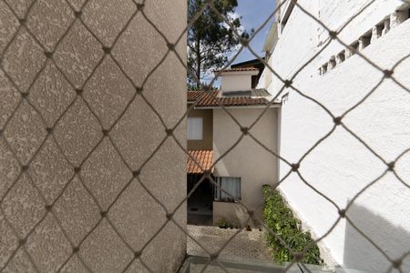 Casa de condomínio à venda com 63m², 2 quartos e 1 vagaVista do Quarto 2