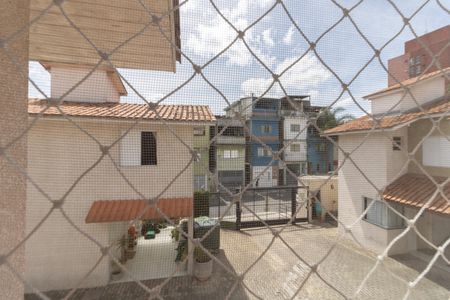 Casa de condomínio à venda com 63m², 2 quartos e 1 vagaVista do Quarto 1